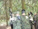 � � lexx mg