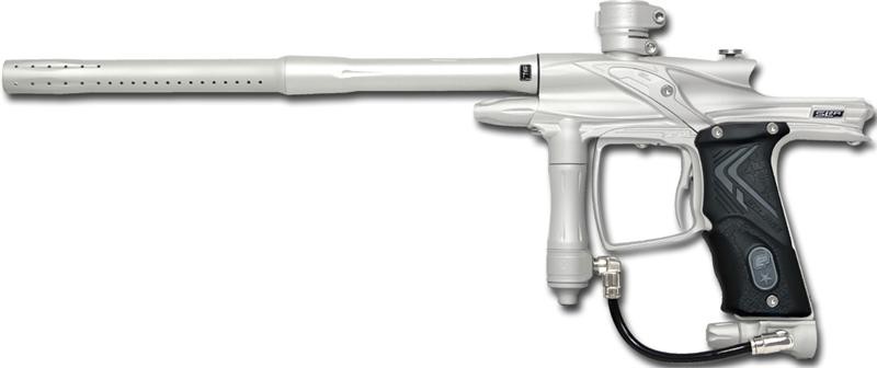 Planet Eclipse SL8R White