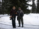 боевые подруги