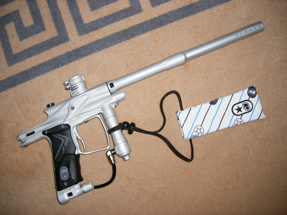 Eclipse Ego SL8R Pure