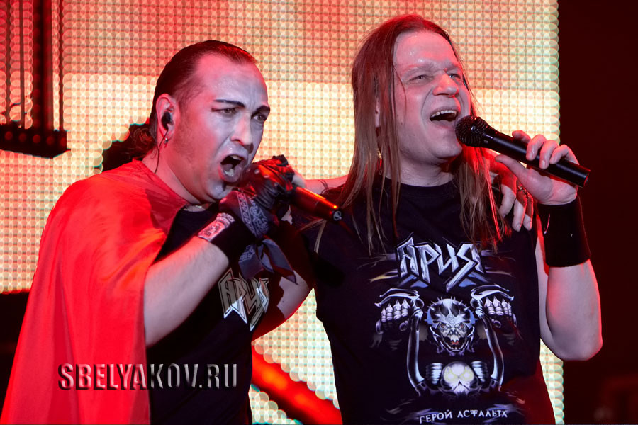 ������� � ������! ������!