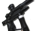 Warped Sportz Dark SL8R Ninja Black