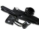 Warped Sportz Dark SL8R Ninja Black