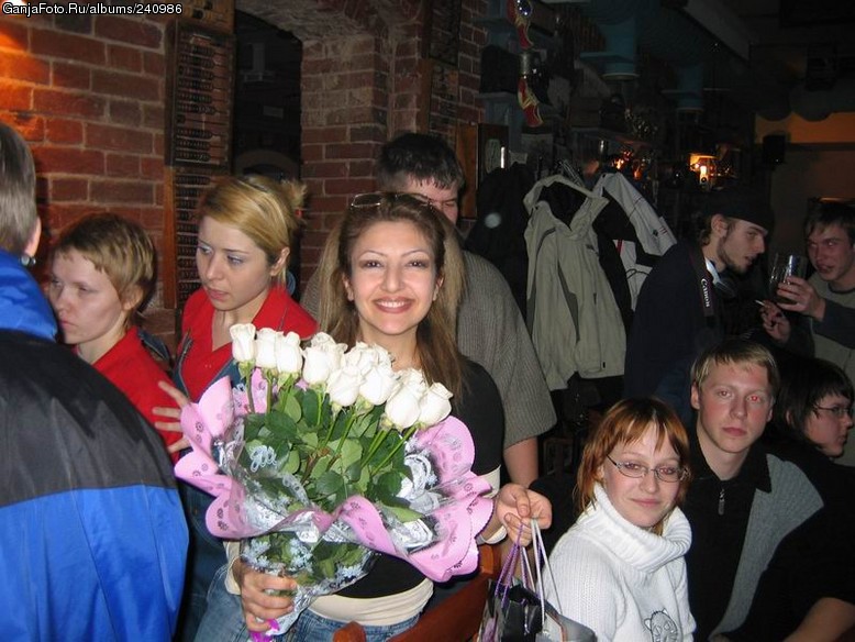 Nanayka � ������� :)