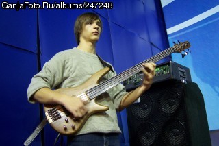 Alexbass