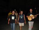 Burkalo, Pantin, Sobrino
