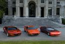 BMW ///M1 Concept