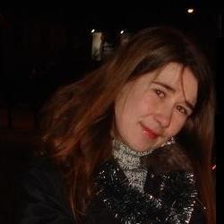 Marushka