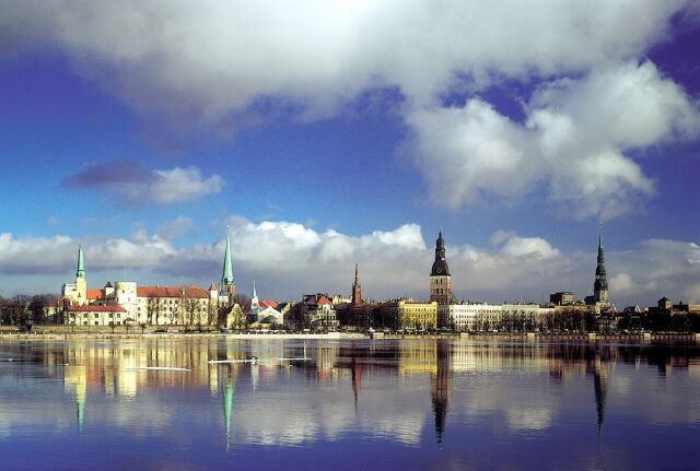 Riga
