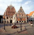 Old Riga