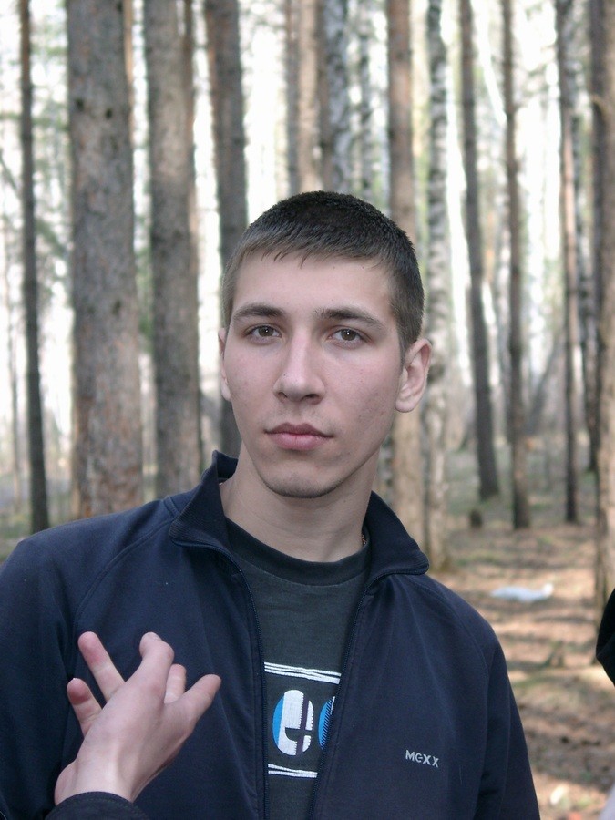 bj graff