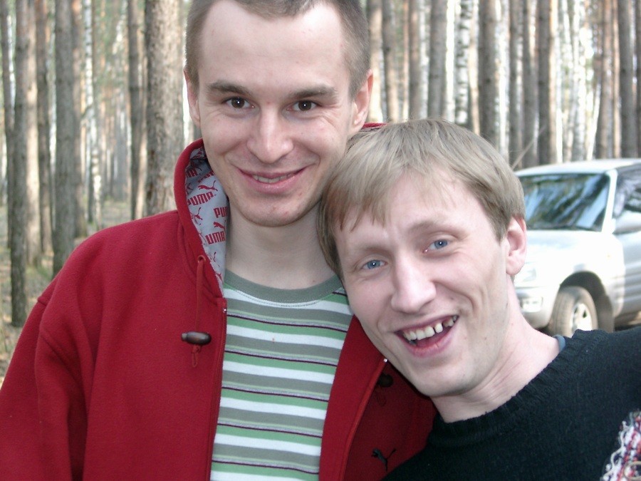 Zak RFJ, Goblin Vasya