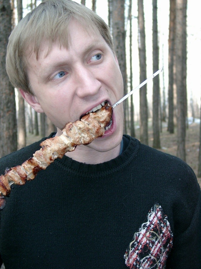 Goblin Vasya