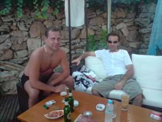 axil i andrys