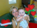 my love