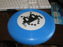 Space invaders