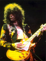 Jimmy Page. �� ���� ������� ����������� ������ ����������-���������, �� �� ���� �� ��� �� "������ ���-������ �������" ���, ��� ��� ������� ������ Led Zeppelin...