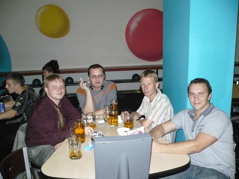 ������, zondman, Leha555, Nocs