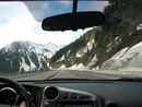 Way to Leavenwoth