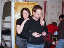SMS "Happy New Year"