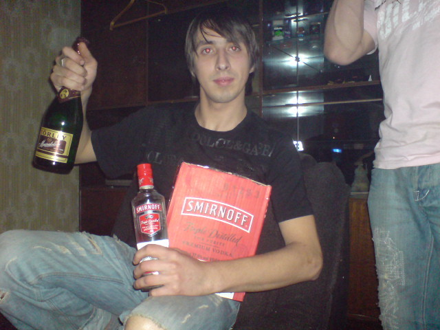 novij 2009 god  :)