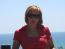 Lady in Red