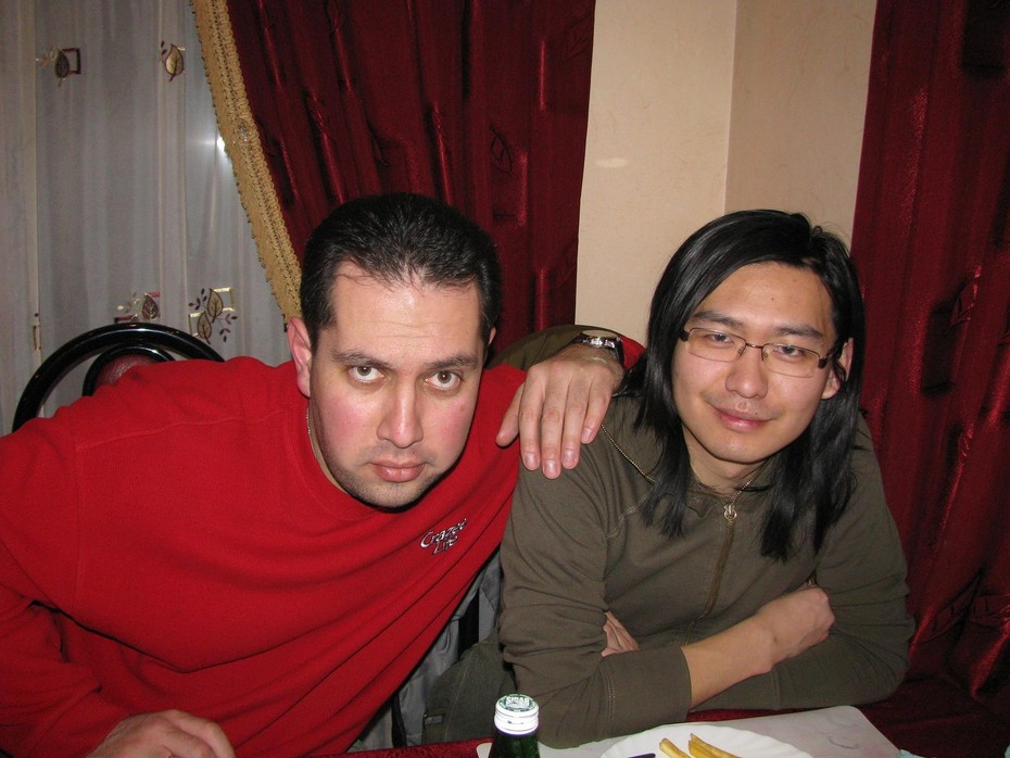 ��� ���������, mike1983