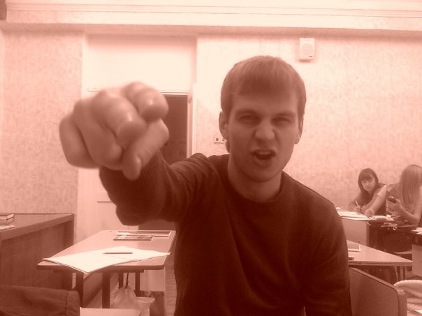 Yo, nigga )))