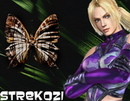 for Strekozi