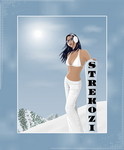 for Strekozi