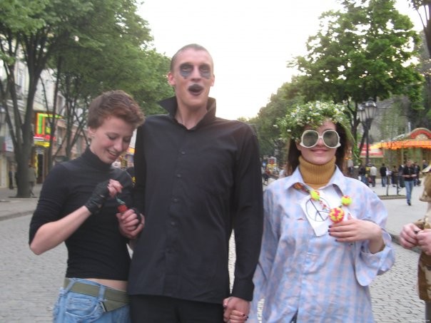 ������� - �������� ���� =))