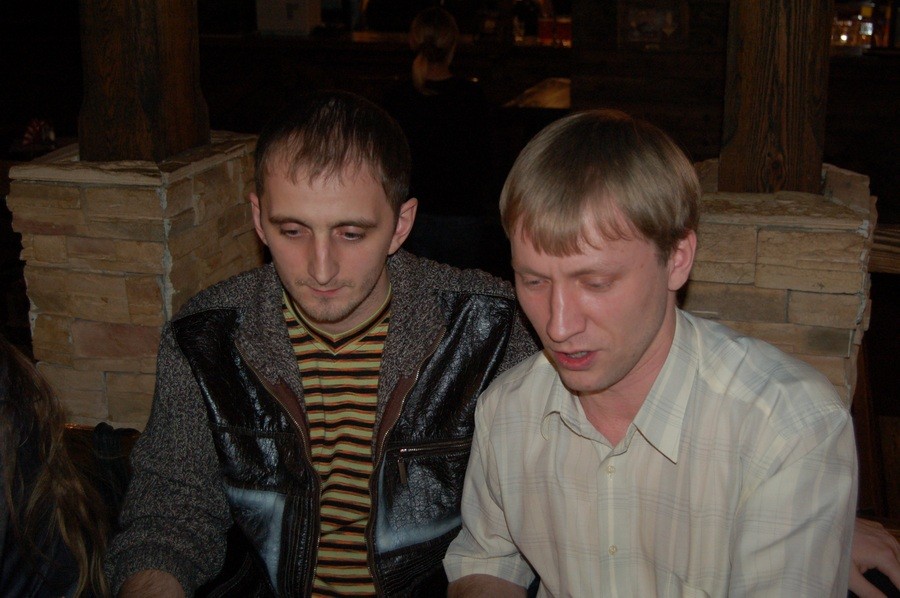 butch79, Goblin Vasya