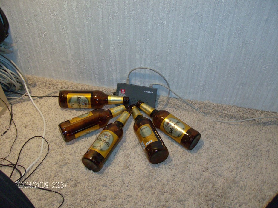 5 beer