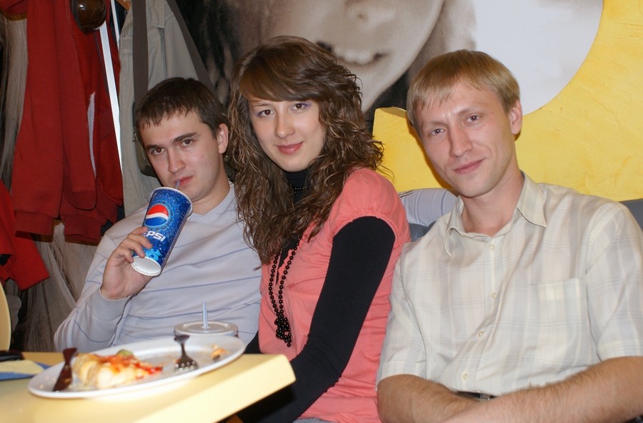 -vaDOOM-, ������, Goblin Vasya