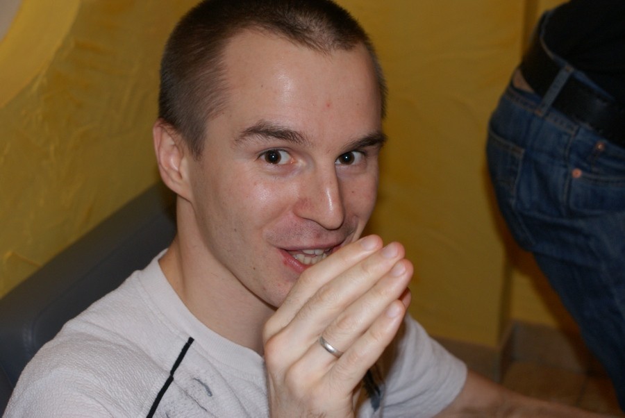Zak RFJ