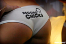 record chicks =)
