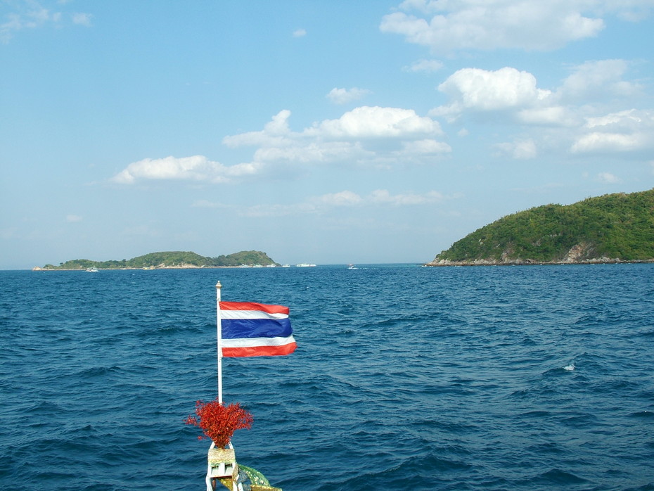flag