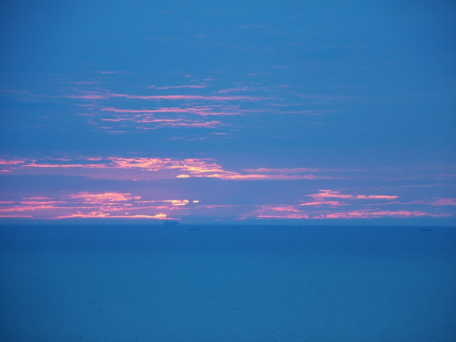 sky