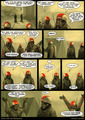 #33. Bigger part of the army.