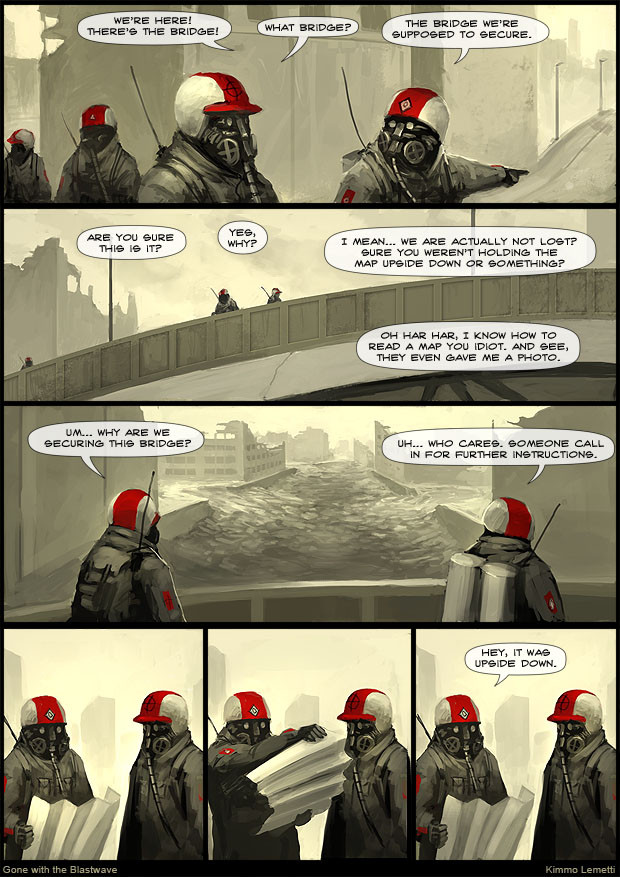 #39. The Bridge.