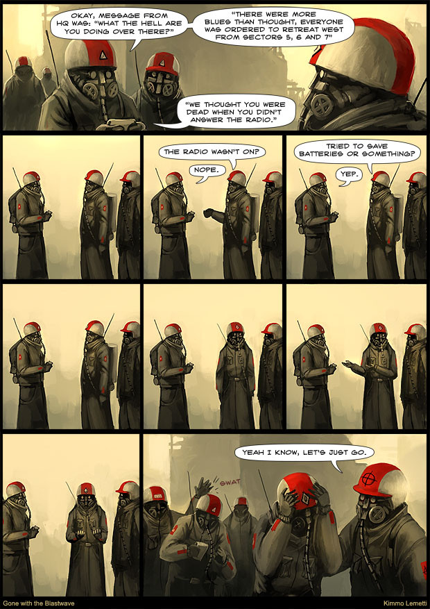 #40. No Really.