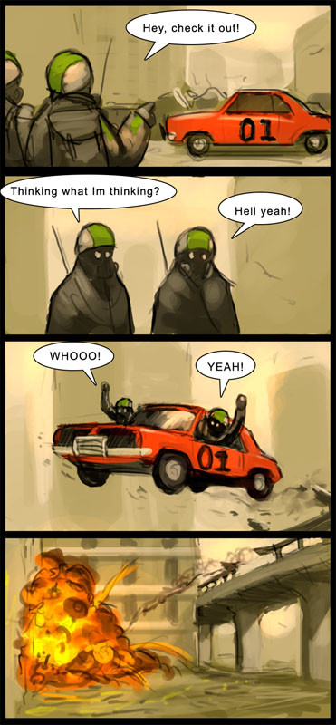 green 3
