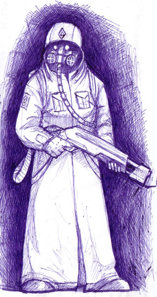 ballpoint