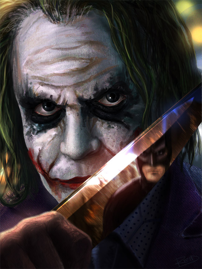 batman =)