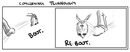 re - boot =)
