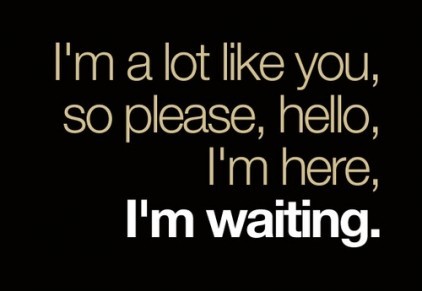 allways around =)
