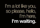 allways around =)