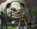 bodyguard =)