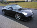 911 Turbo