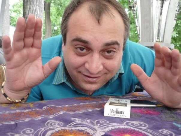 ))